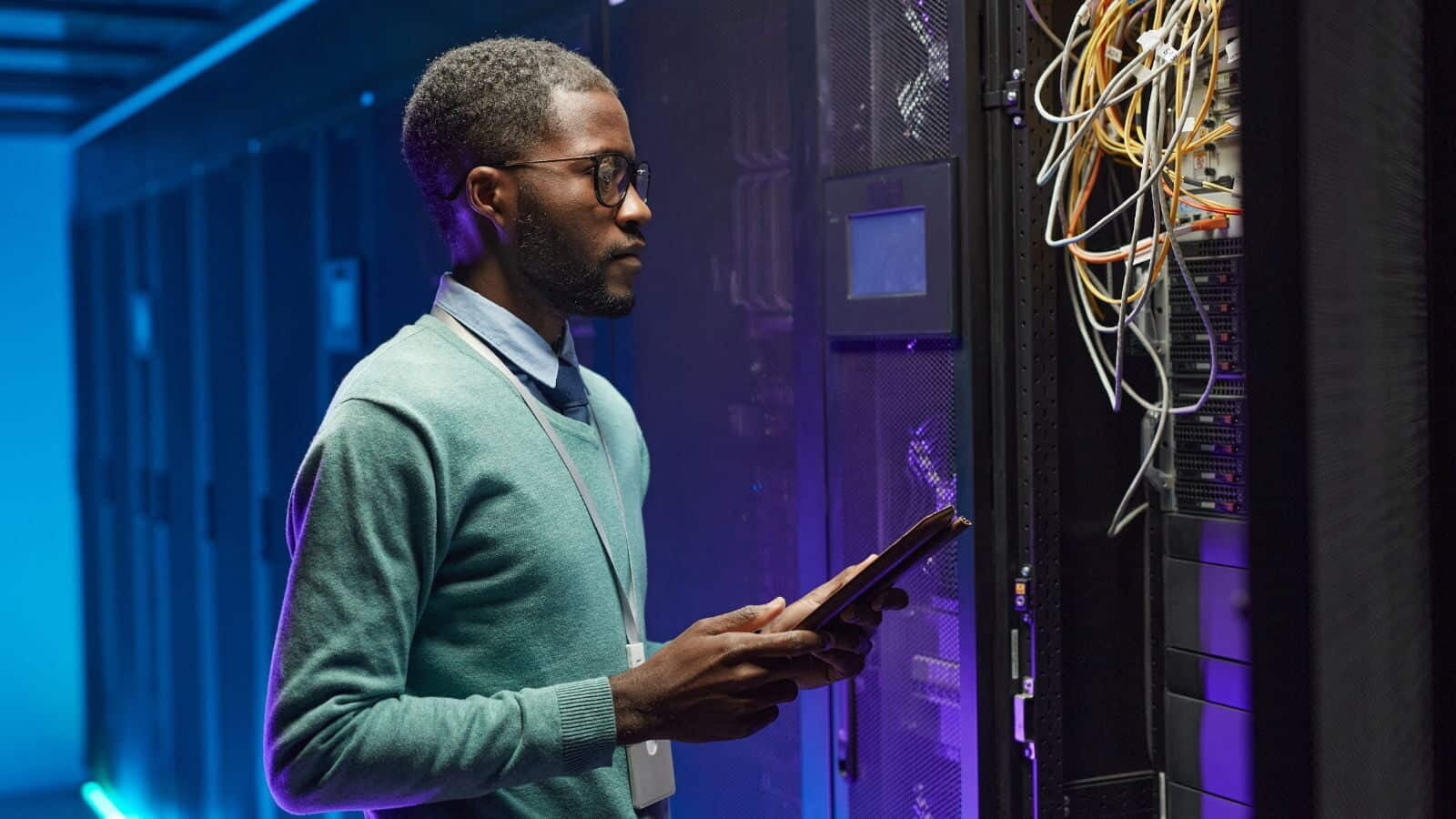 Networking and Equipment Assessments